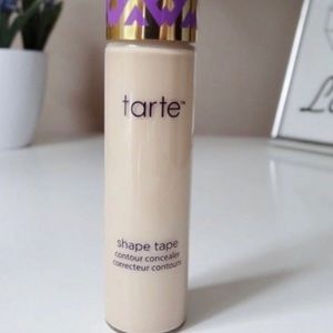 Tarte Shape Tape Concealer Shade Light